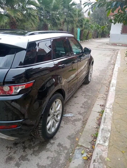 Land Rover Range Rover Evoque 2014 Range Rover Evoque