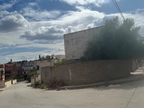 Vente Villa Guelma Guelma