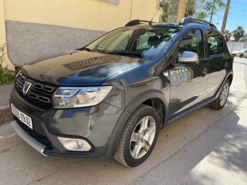 Dacia Sandero 2019 Stepway