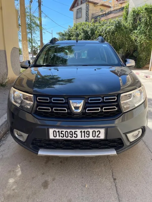 Dacia Sandero 2019 Stepway