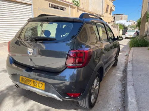 Dacia Sandero 2019 Stepway