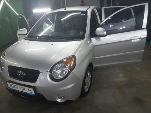 Kia Picanto 2011 