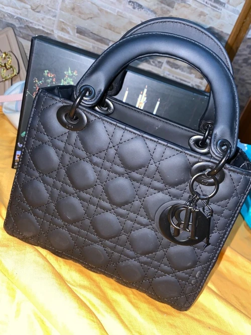Sac dior lady