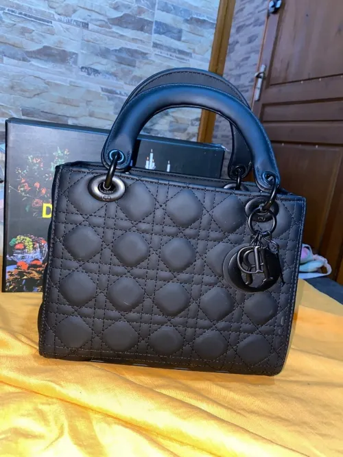 Sac dior lady
