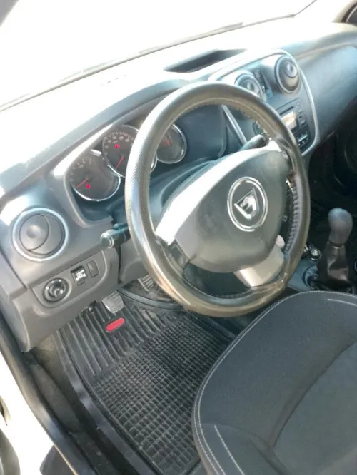 Dacia Logan 2016 Logan