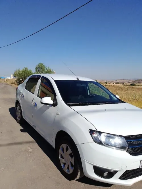 Dacia Logan 2016 Logan