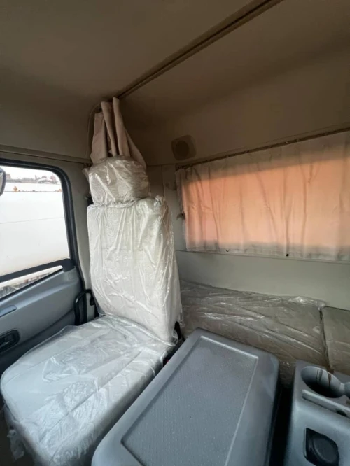 Dongfeng  10ton 2025