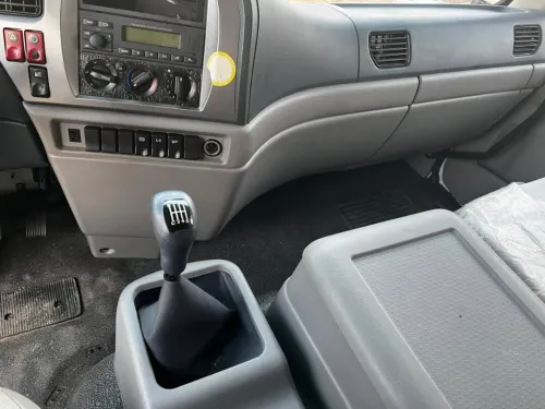 Dongfeng  10ton 2025