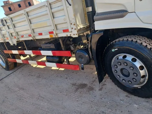 Dongfeng  10ton 2025