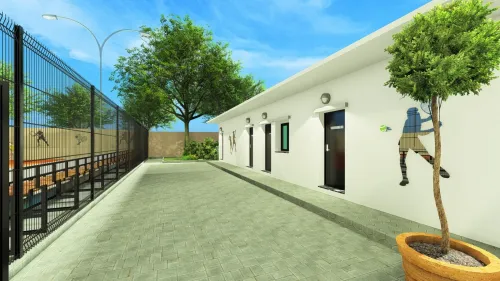 Architecte sous-traitant