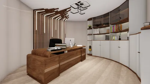 Architecte sous-traitant