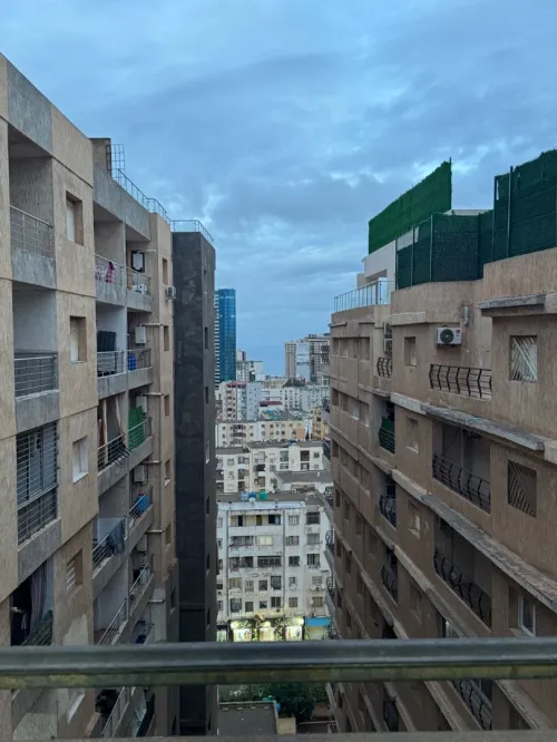 Location Appartement Oran Bir el djir
