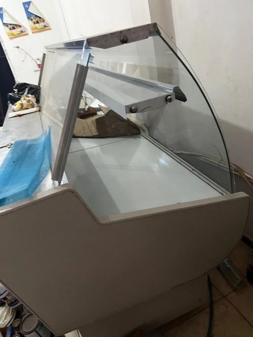 Frigo simaf