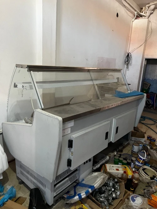 Frigo simaf