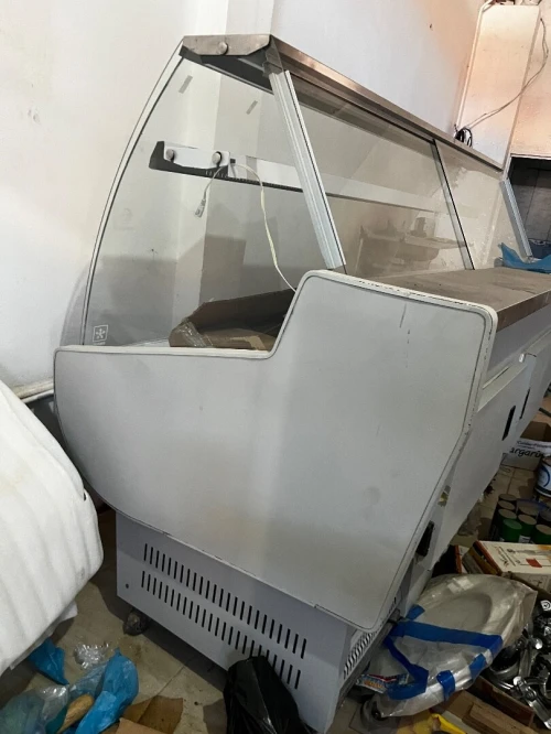 Frigo simaf