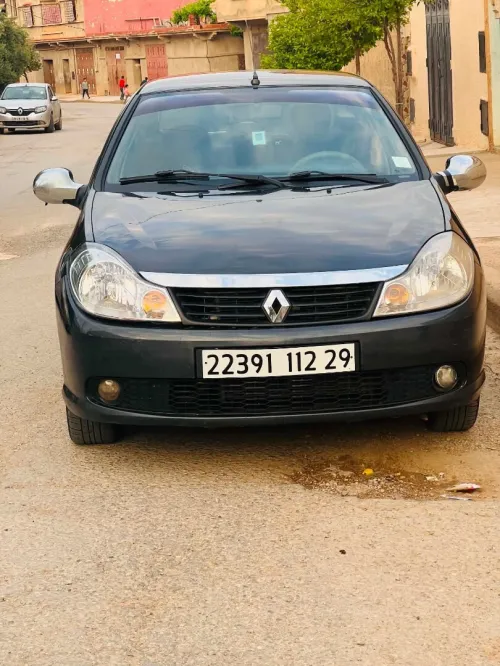 Renault Symbol 2012 Symbol