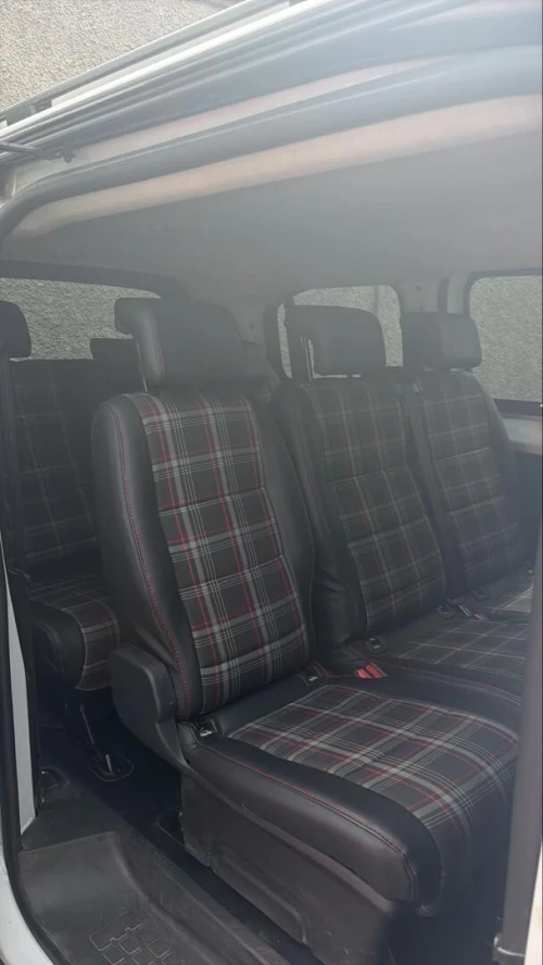 Citroen Jumpy Multispace 2022 