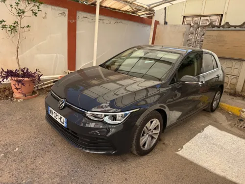 Volkswagen Golf 8 2023 Active