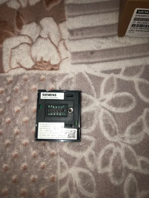 Sinamics V20 Smart Access Module Wi-Fi 