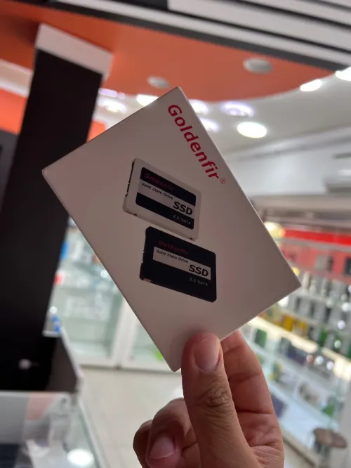  Disque dur sata Goldenfir  EAGET  Lenovo 