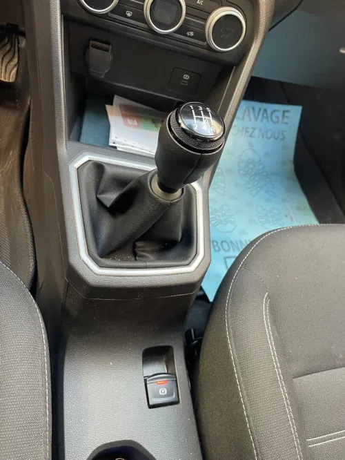 Dacia Logan 2025 Extrême