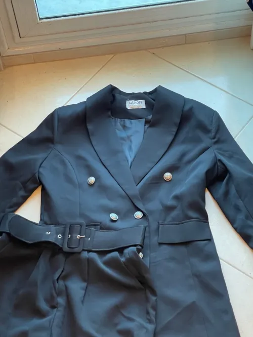 Costume pour femme