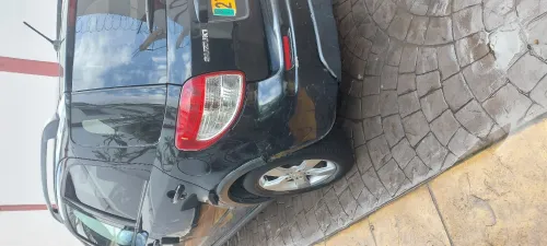 Suzuki SX4 2012 SX4