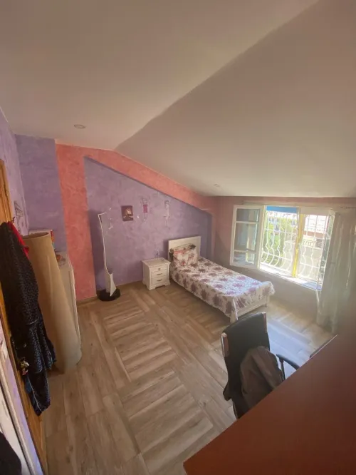 Vente Appartement F5 Tizi Ouzou Tizi ouzou
