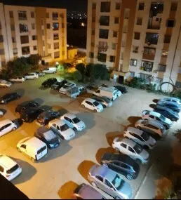 Location Appartement F3 Blida Bouarfa