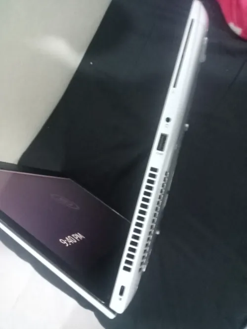 PC - MICRO PORTABLE - HP PROBOOK - RYZEN 5 PRO 2500U - VEGA 8