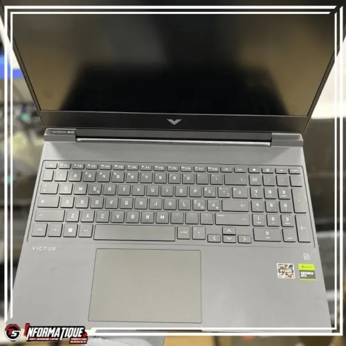 Hp Victus 15