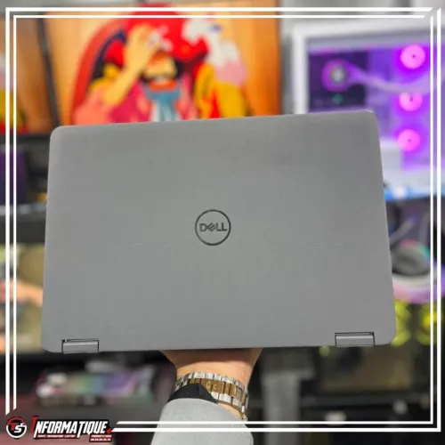 Dell Latitude 3120 Gros Et Detail
