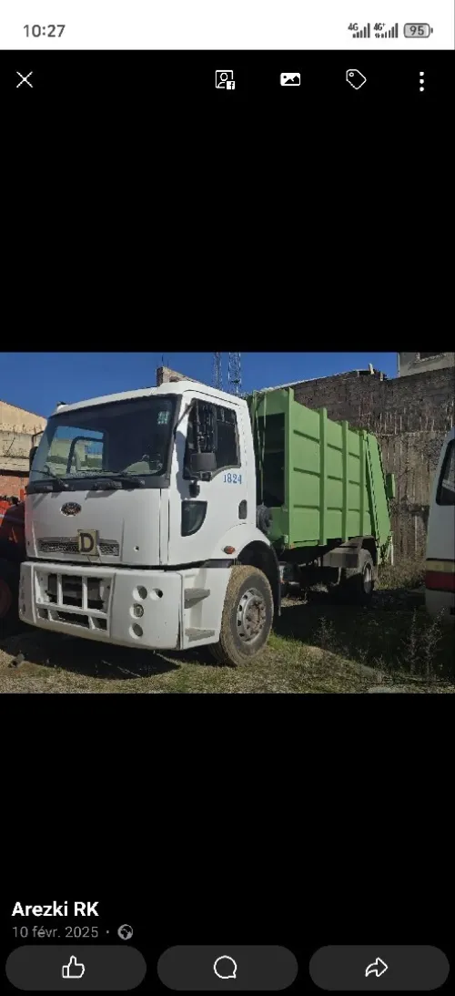Ford 2010 2010