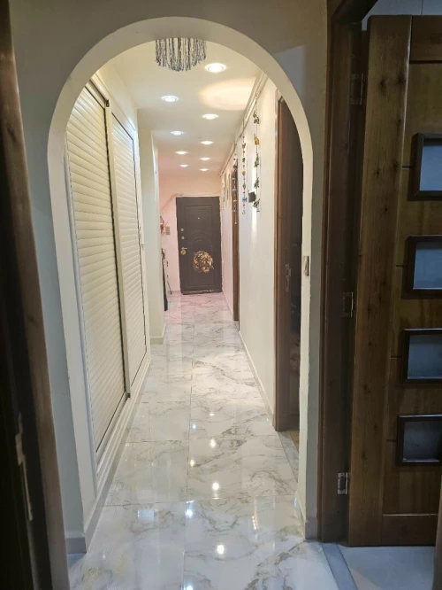 Vente Appartement F4 Alger Staoueli