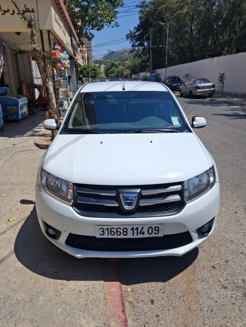 Dacia Logan 2014 Logan