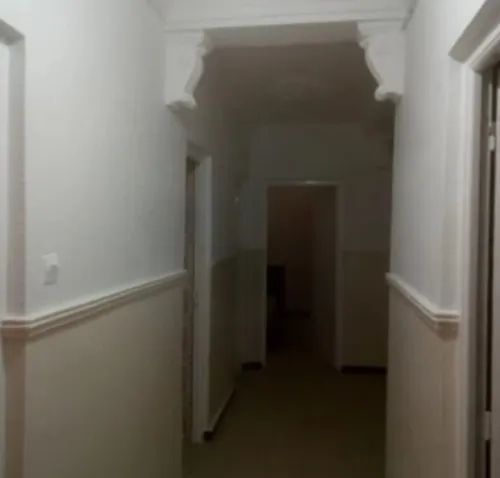 Location Appartement F3 Alger Mohammadia