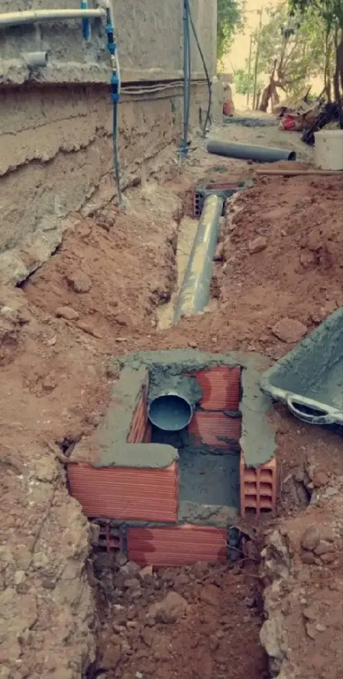 Décapage des sols  Décapage des murs