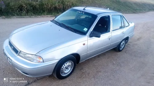 Daewoo Cielo 1999 Cielo