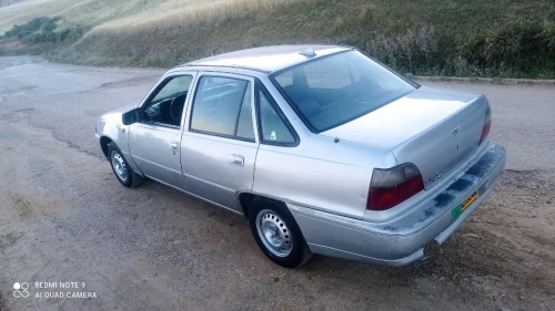 Daewoo Cielo 1999 Cielo