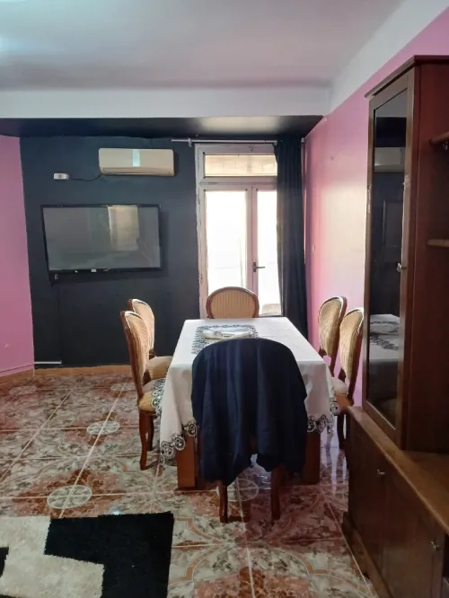 Location Appartement F3 Alger Mohammadia