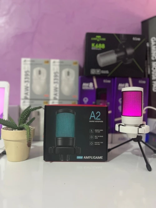 MICROPHONE FIFINE A2