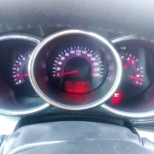 Kia Sorento 2012 Sorento