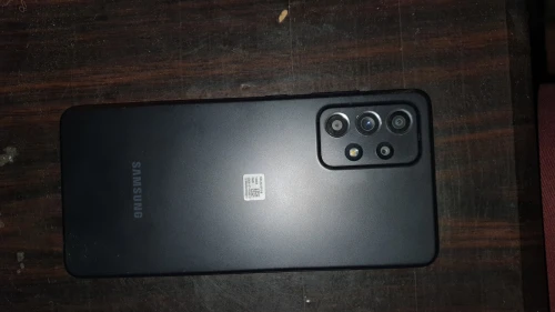Samsung Samsung a52