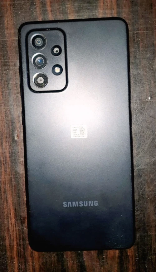 Samsung Samsung a52