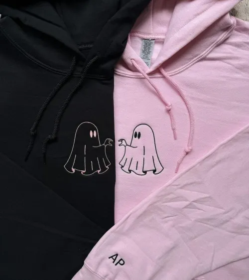 Sweat à capuche Matchi Matchi 