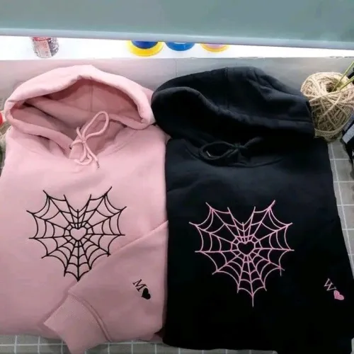 Sweat à capuche Matchi Matchi 