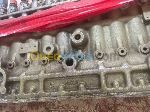 Pompe injection 