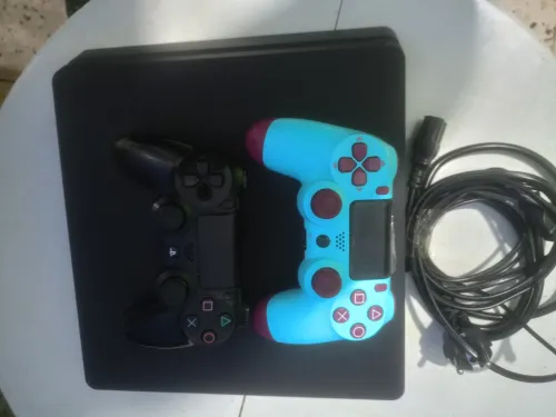 PlayStation