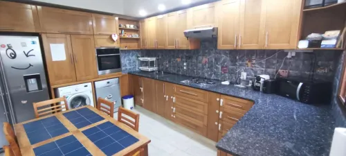 Vente Duplex F4 Alger El achour