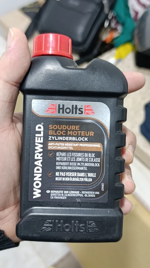 Produit Soudeur Bloc Moteur - Holts